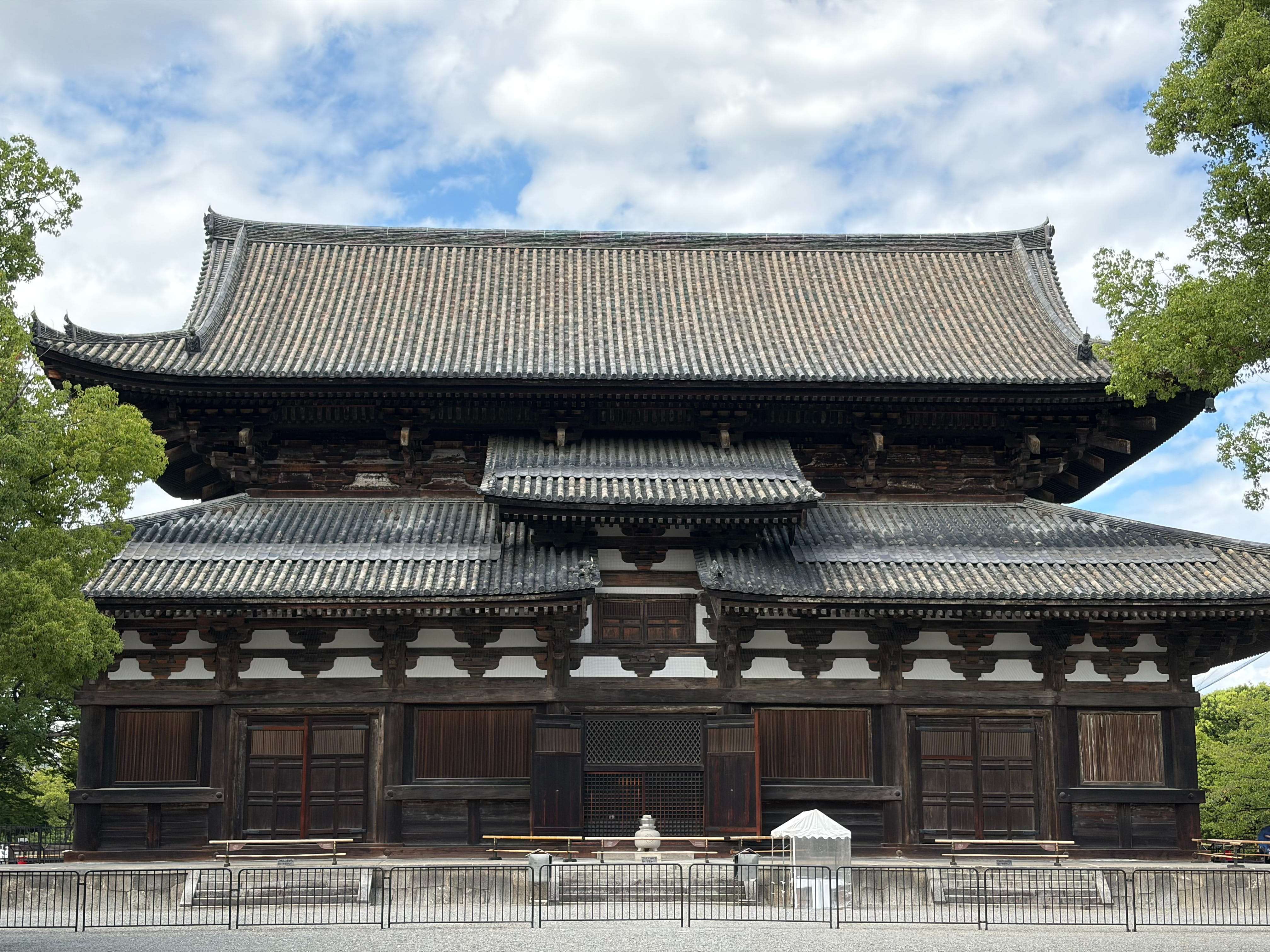 東寺