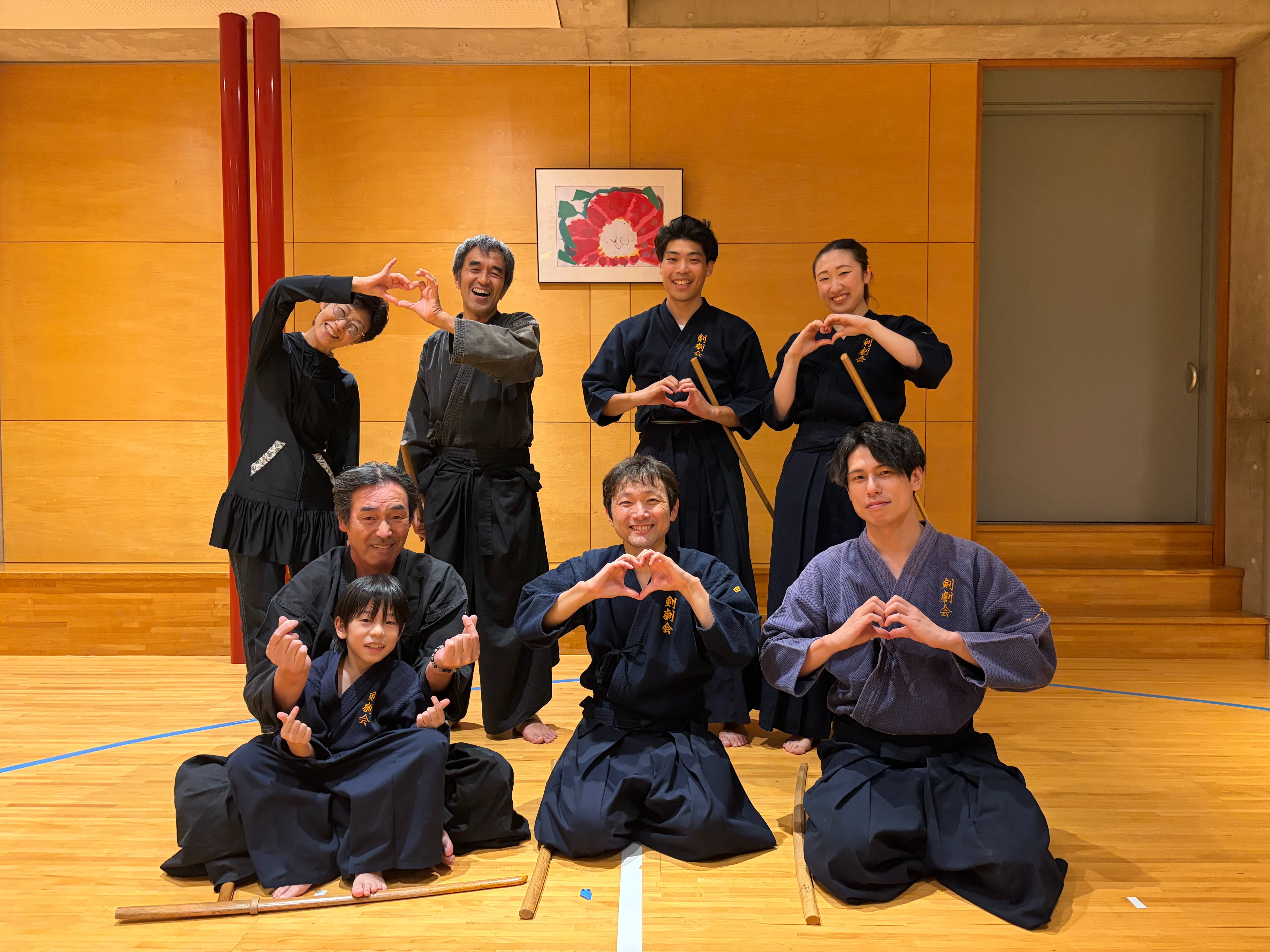 キャスト紹介02