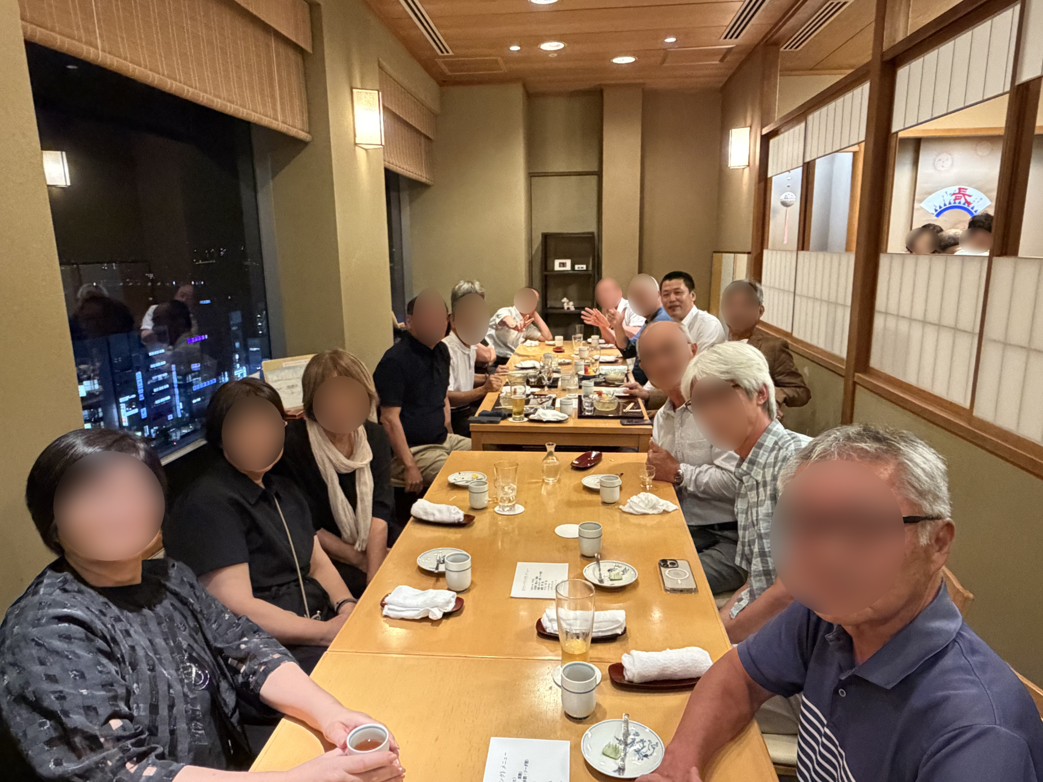 地域との連携