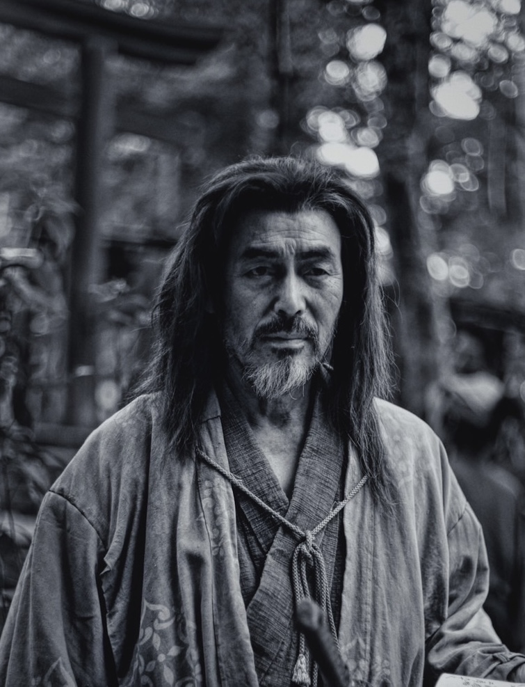入江 毅