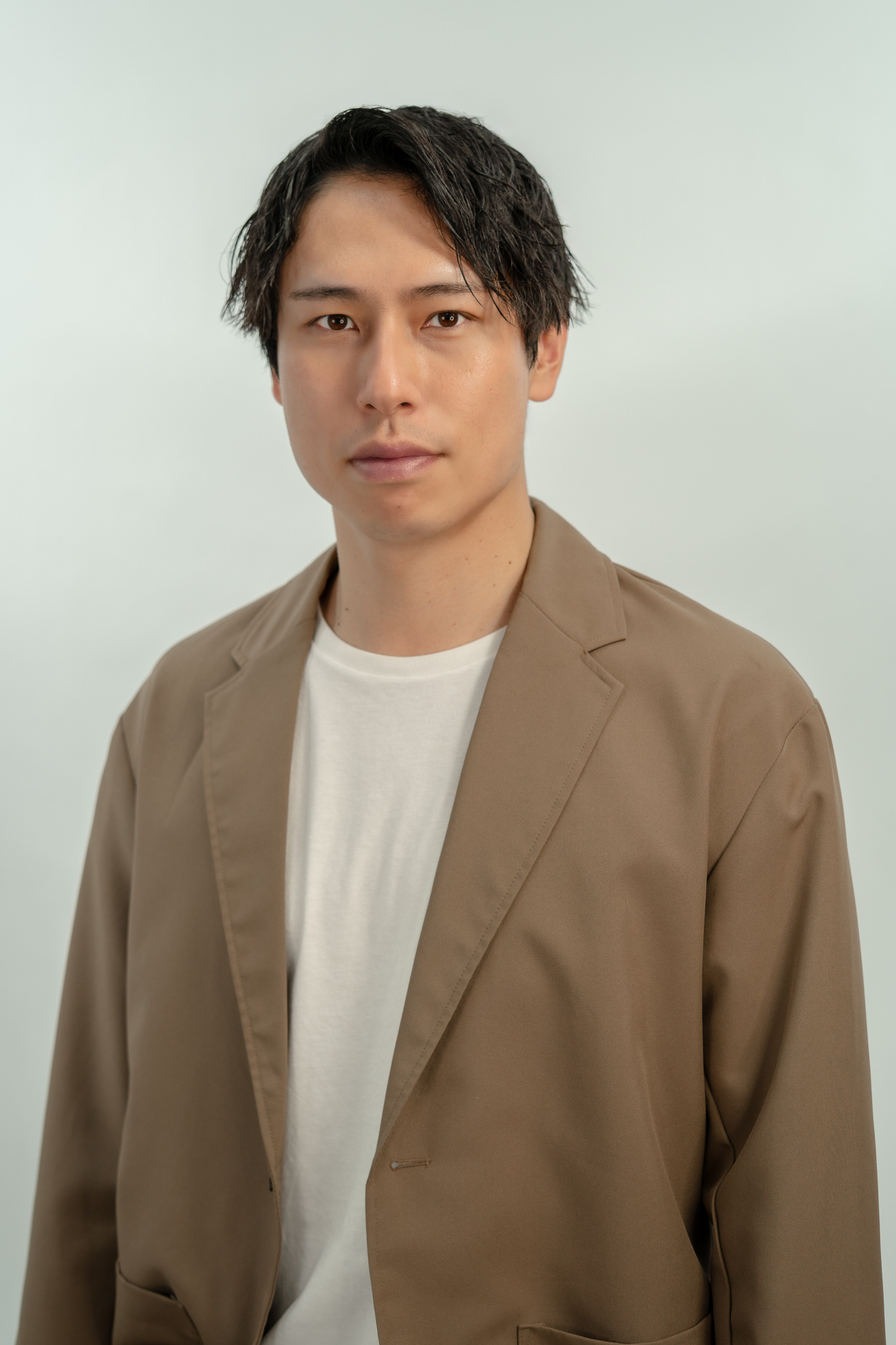 入江ケースケ