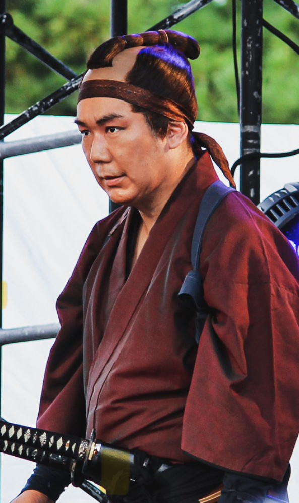 入江 毅